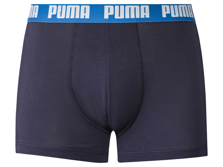 Ga naar volledige schermweergave: Puma 2 heren boxershorts - afbeelding 6