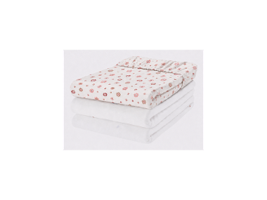 LIVARNO® Jersey hoeslaken 180-200 x 200 cm