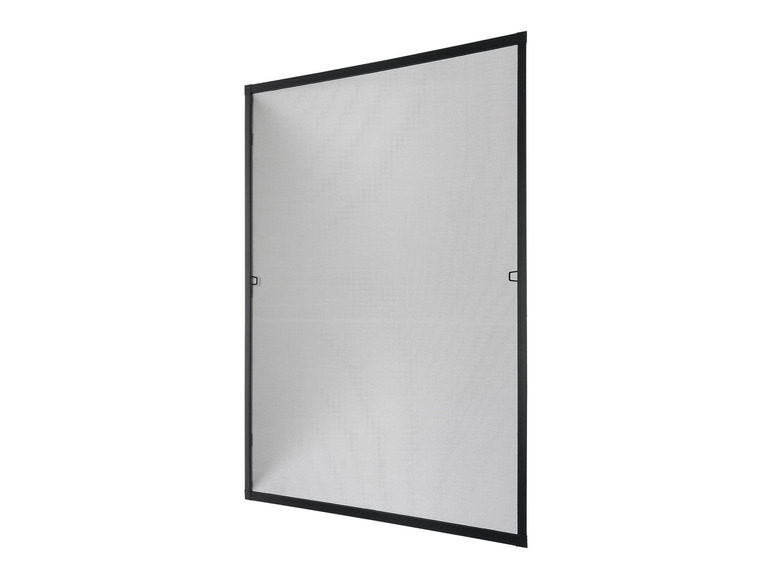 Ga naar volledige schermweergave: LIVARNO home Insectenhor raam 130 x 150 cm - afbeelding 9