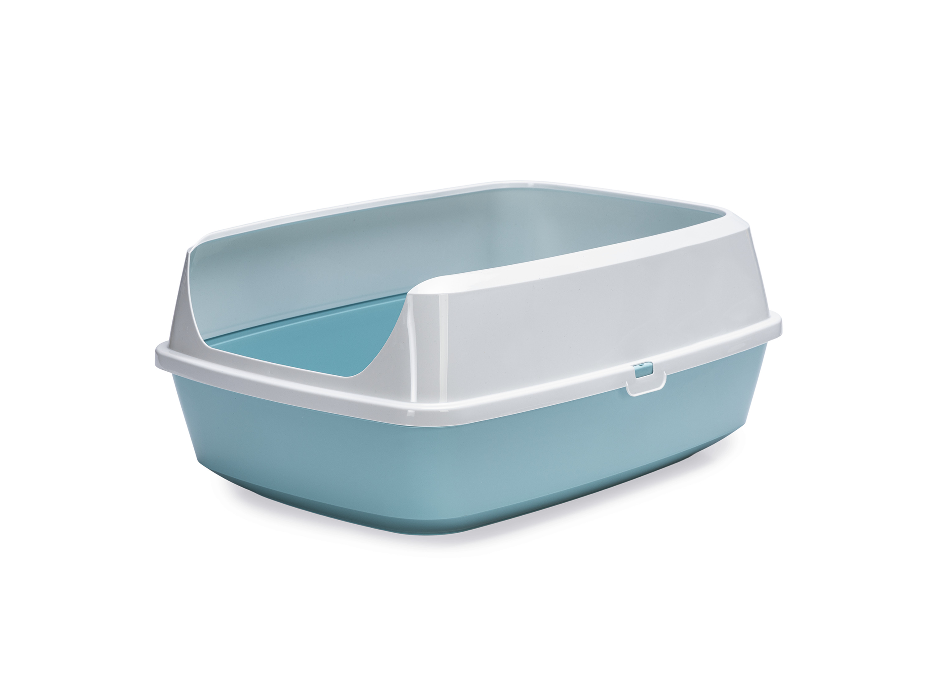 KARLIE Kattenbak Mary Loo (Mint)