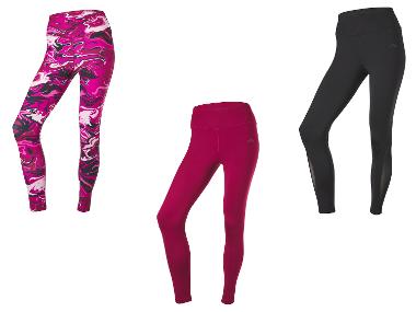 CRIVIT Dames sportlegging