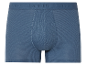 Esmara donkerblauwe boxershorts.