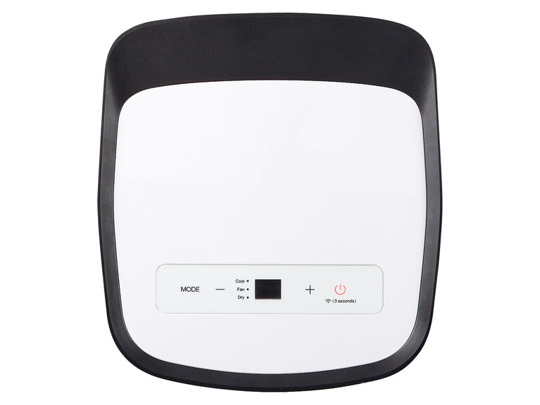 Ga naar volledige schermweergave: Comfee Mobiele airco Smart Cool 7000 - afbeelding 6