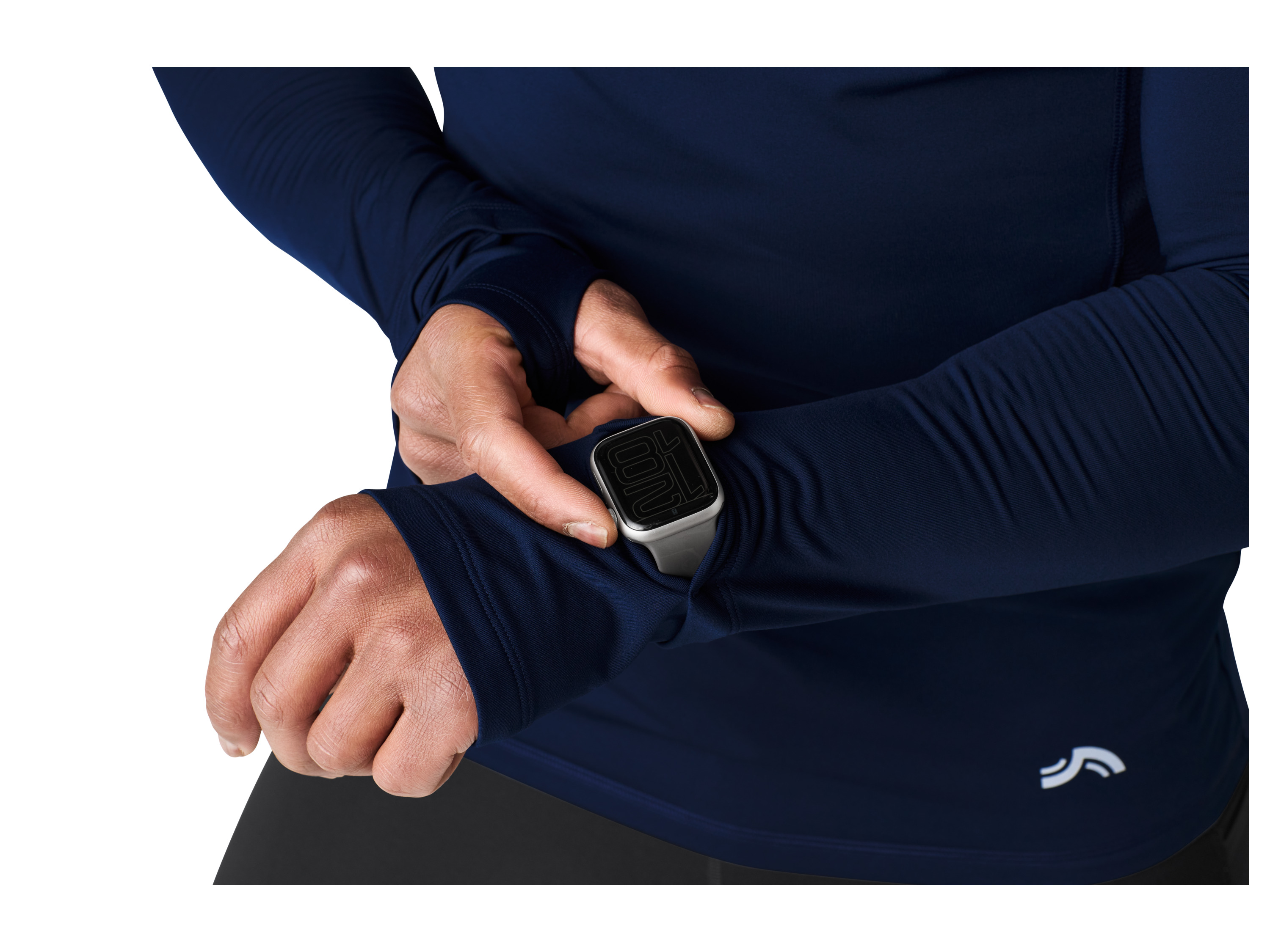 CRIVIT Heren thermoshirt - 8