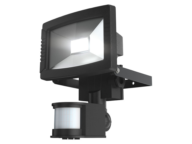 Ga naar volledige schermweergave: LIVARNO home LED-straler met bewegingsmelder - afbeelding 15