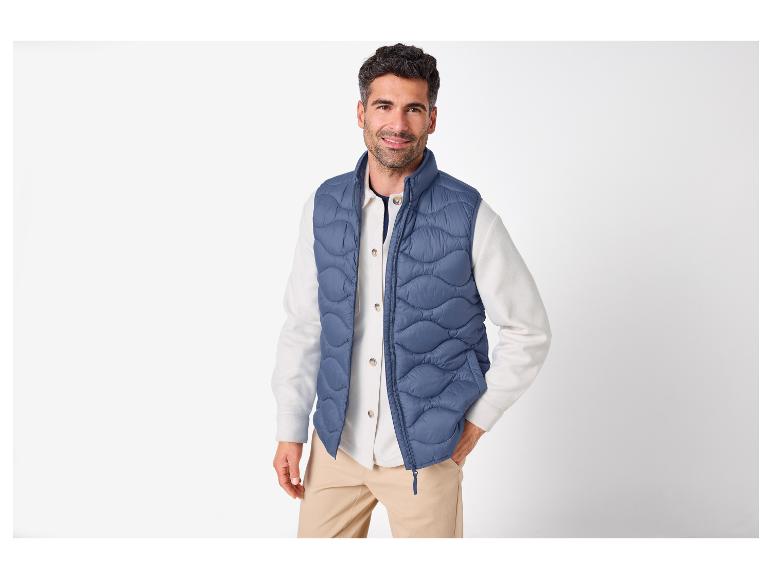 Heren bodywarmer