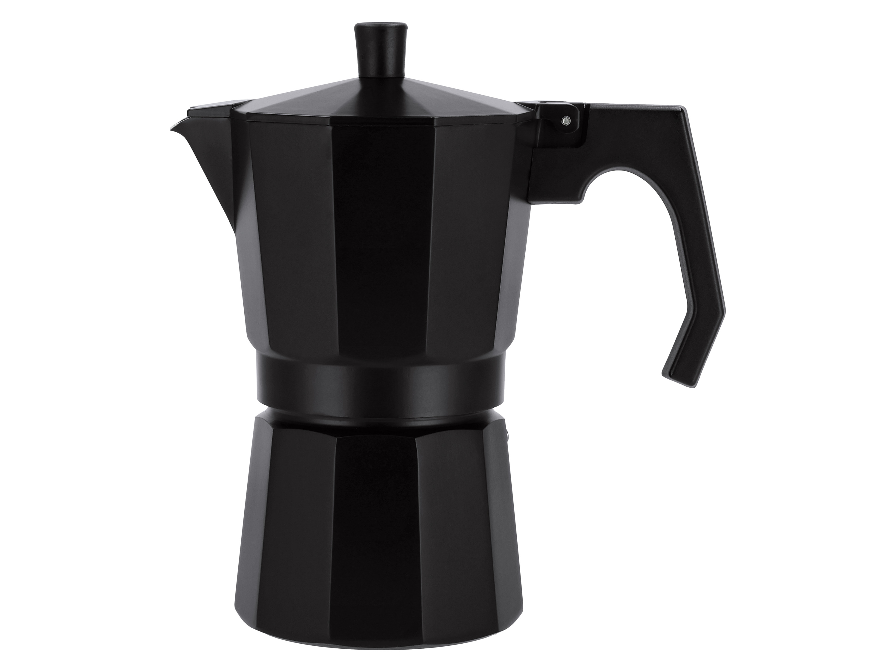 SILVERCREST Percolator (Zwart)