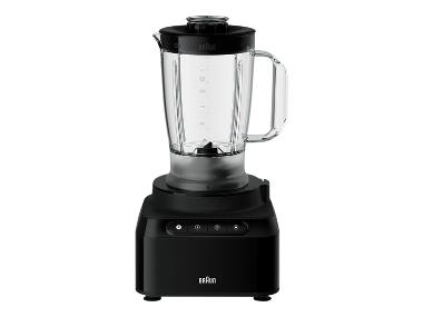 BRAUN Foodprocessor FP3132BK PurEase
