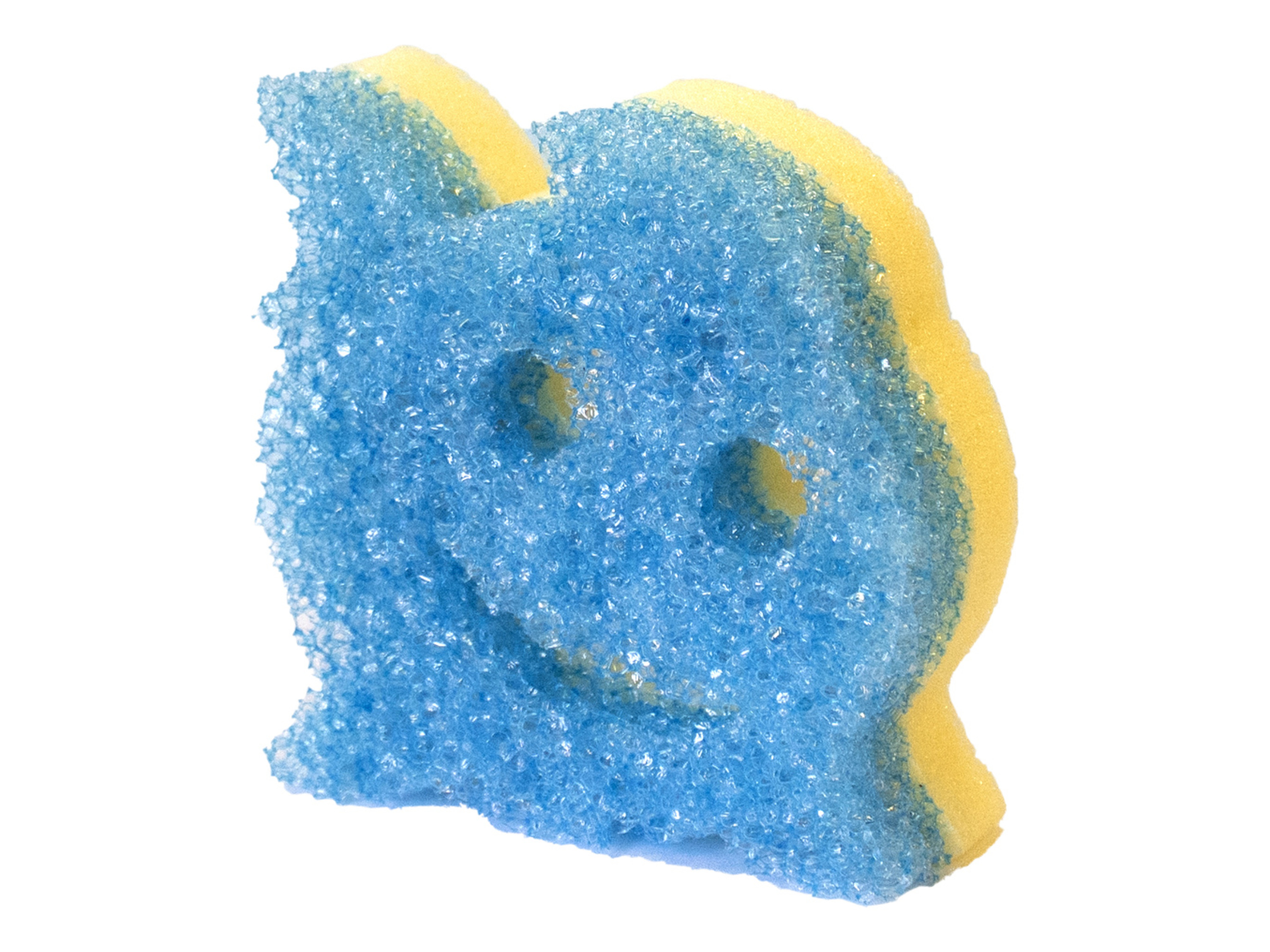 SCRUB DADDY Sponsenset (Mommy Shark)