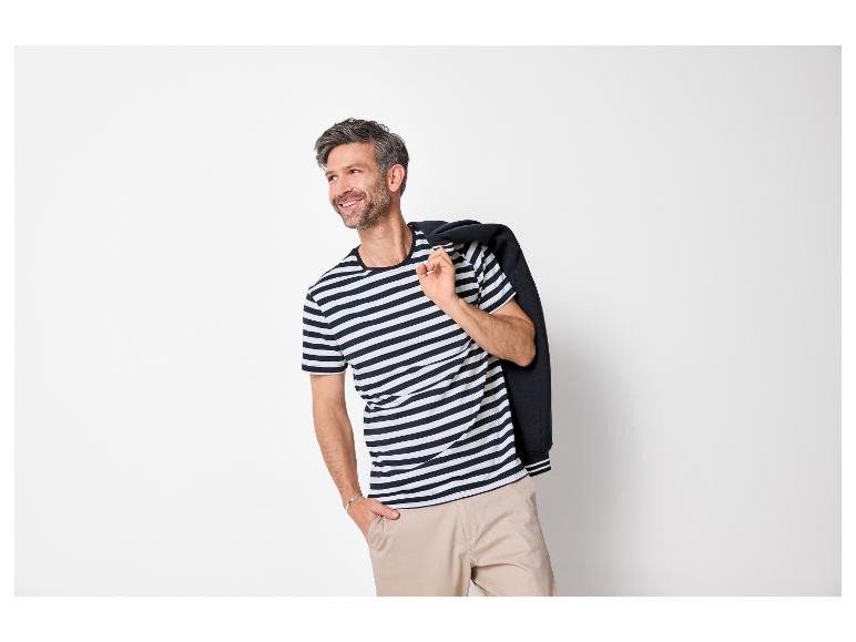 Heren T-shirt