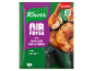 Knorr Fix voor kip als van het spit uit de airfryer