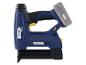 RAPID 18 V accutacker BTX553 voor 8-20 mm nietjes en 15-20 mm nagels.