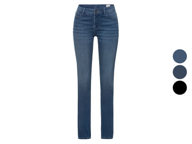 esmara® Dames jeans - slim fit