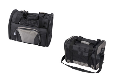 zoofari® Huisdier transporttas