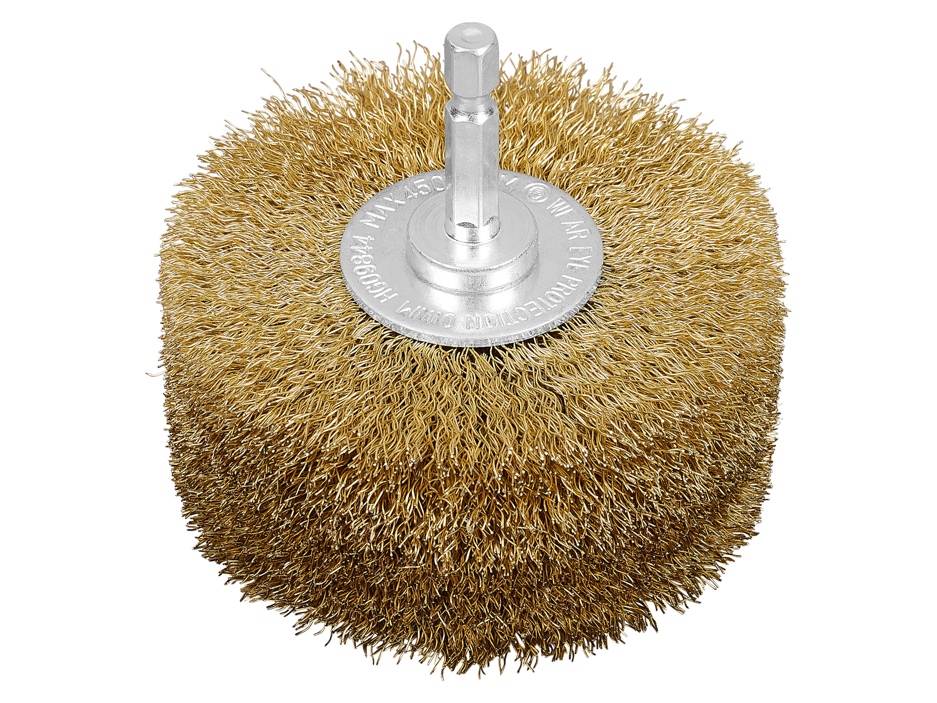 PARKSIDE Boormachine-accessoires (Houtstructuurborstel)