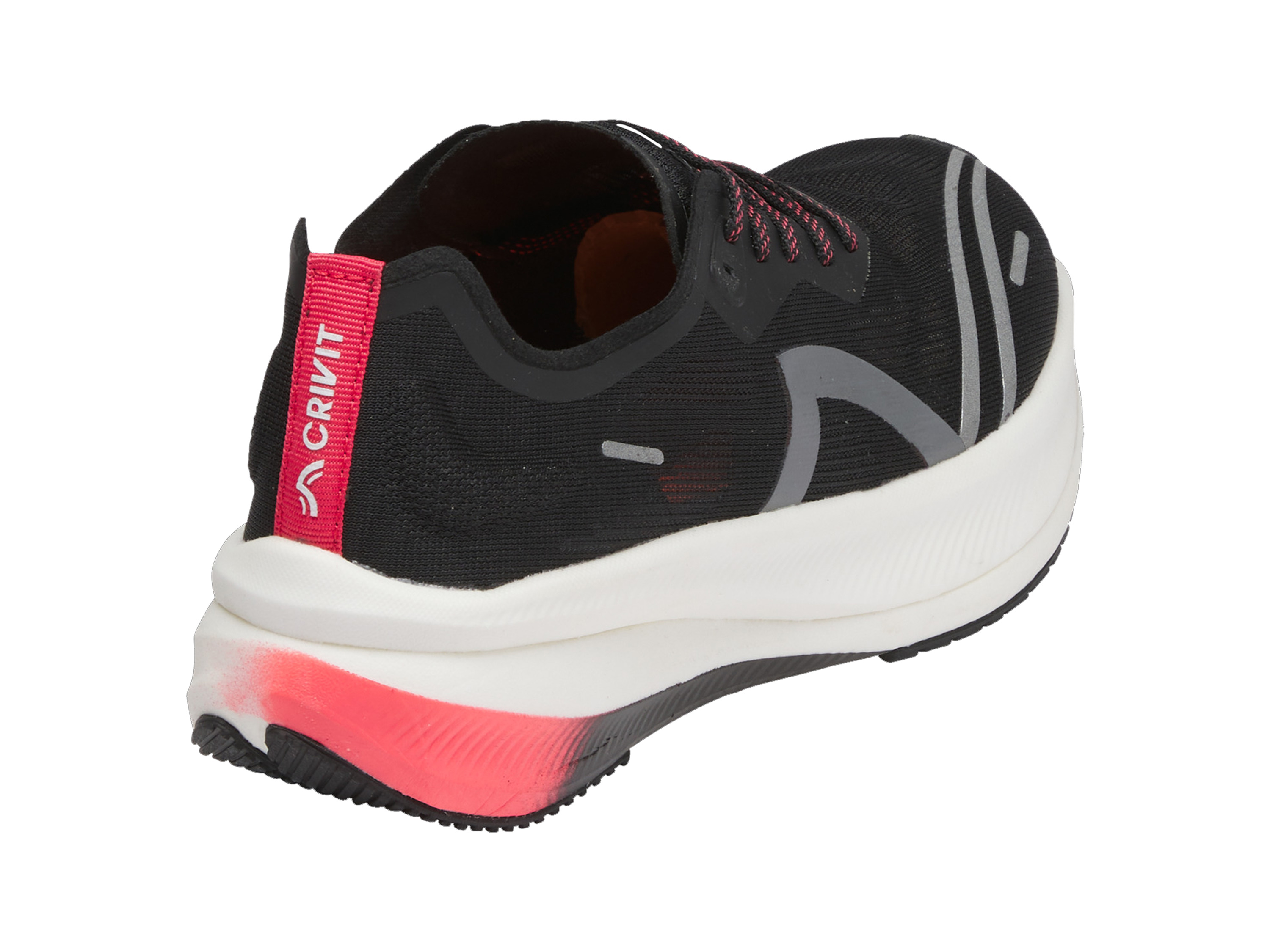 CRIVIT CarbonLite 1.0 Dames hardloopschoenen - 20