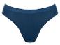 Sloggi onderbroek in donkerblauw.