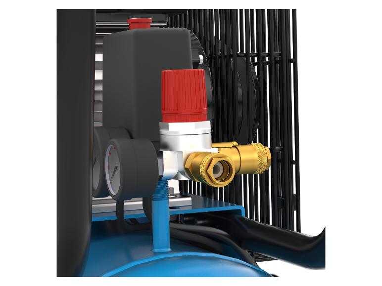 Compressor 415/10/50