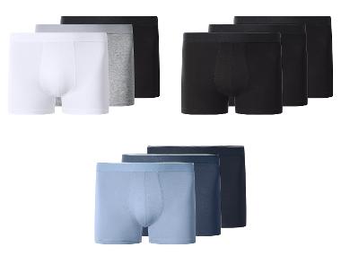 esmara Men Set van 3 heren boxers