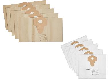 PARKSIDE® Filterzakken 20 L