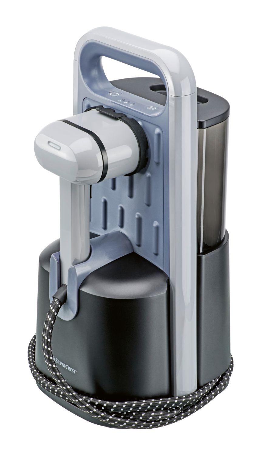 SILVERCREST Premium kledingstomer