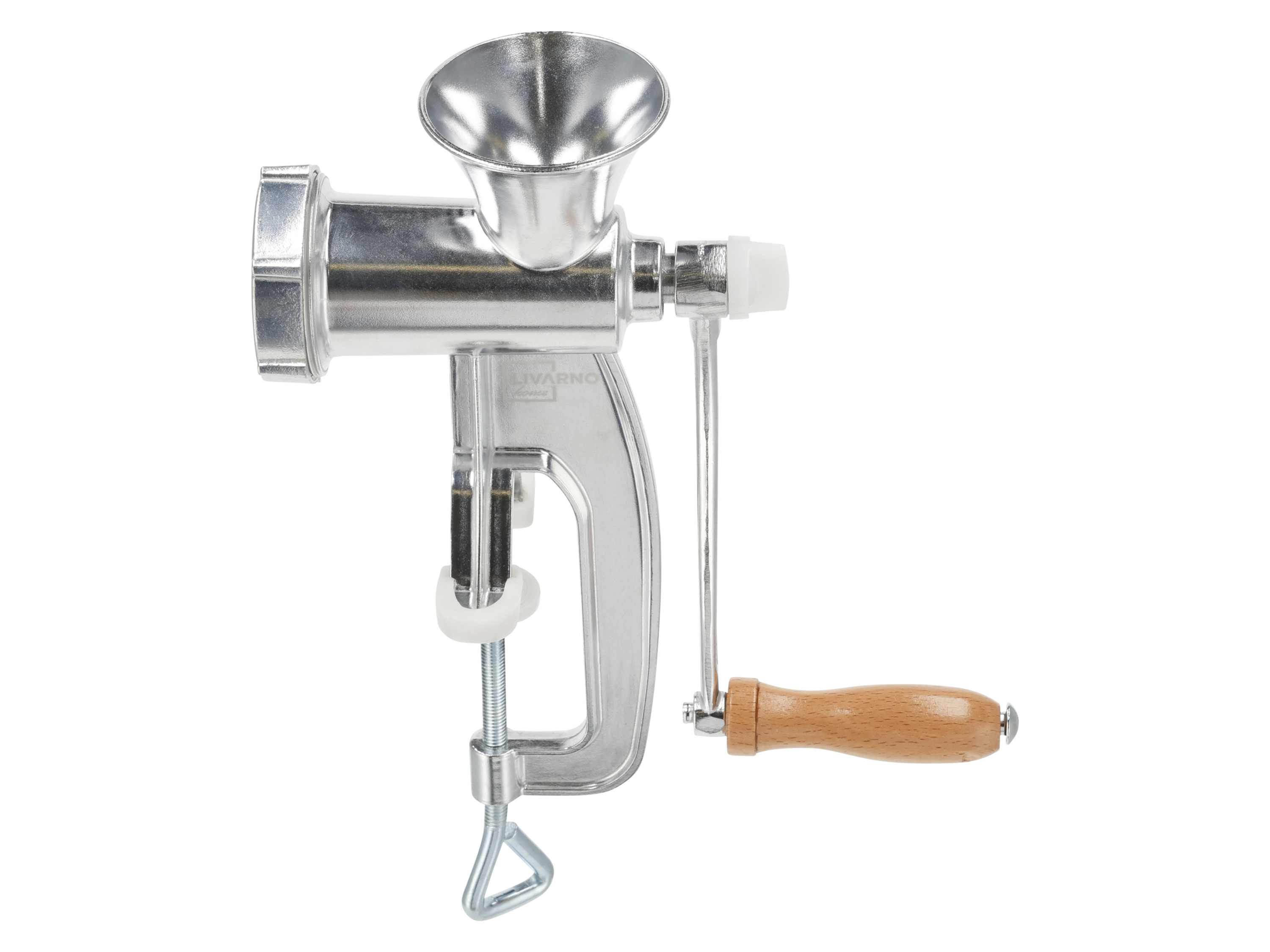 SILVERCREST Gehaktmolen