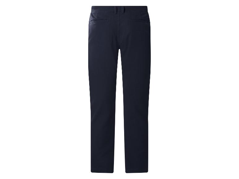 Heren chino - Slim fit