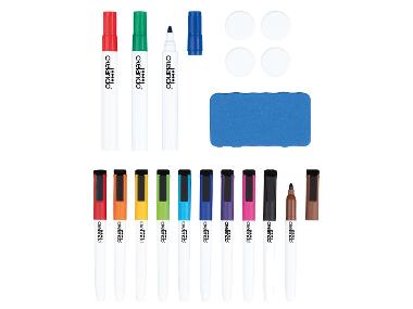 crelando® Whiteboard accessories