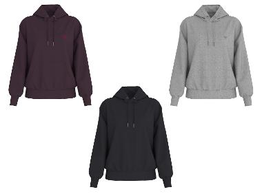 ESMARA® Dames hoodie