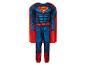 Een Superman kostuum met cape.