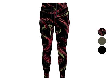 CRIVIT Dames sportlegging