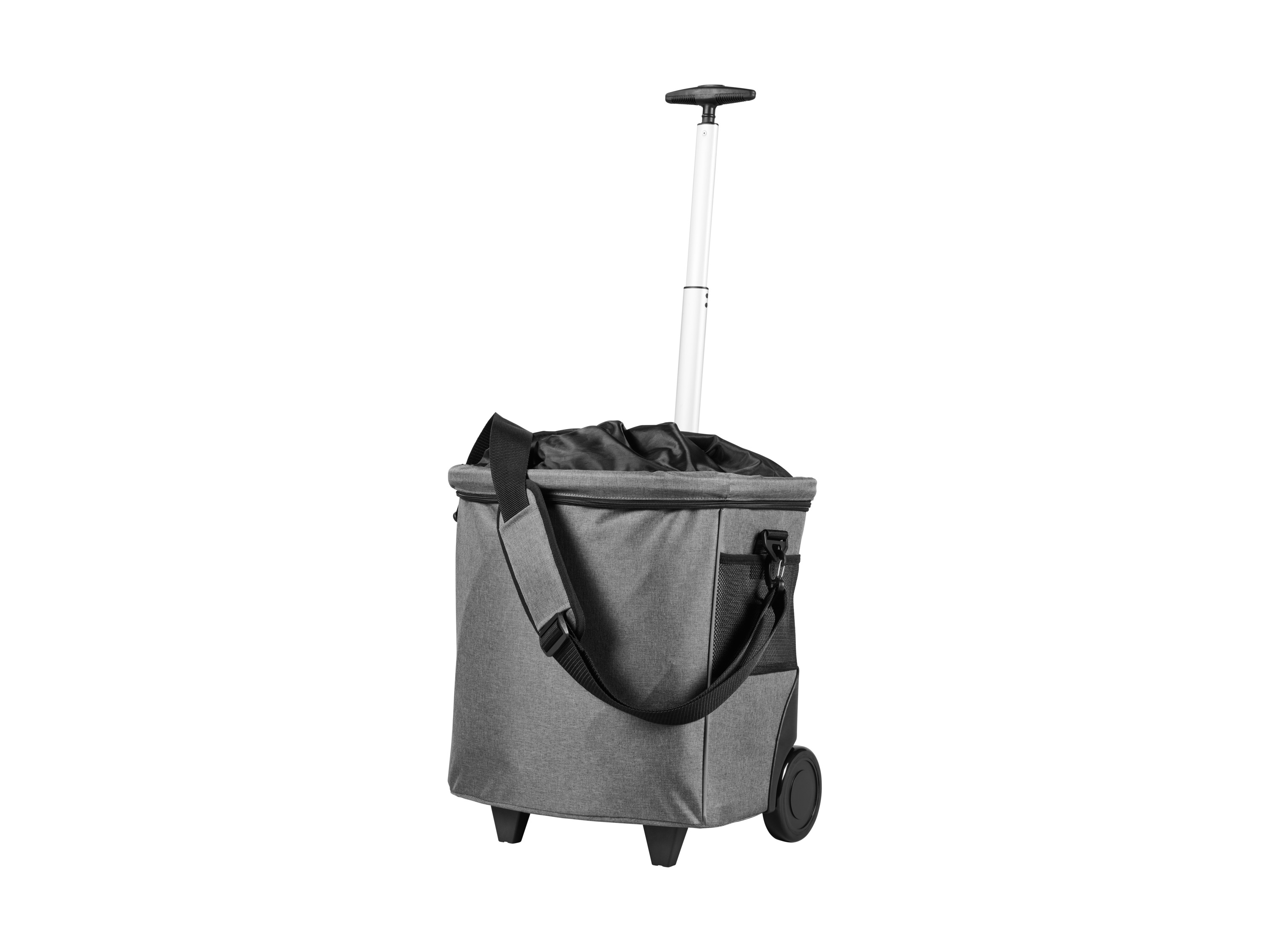 Boodschappentrolley 40 L