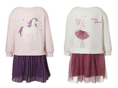 LUPILU® Kinder jurk