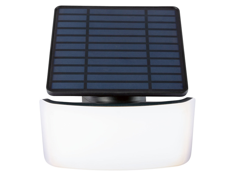 Ga naar volledige schermweergave: LIVARNO home Solar LED-buitenspot - afbeelding 5
