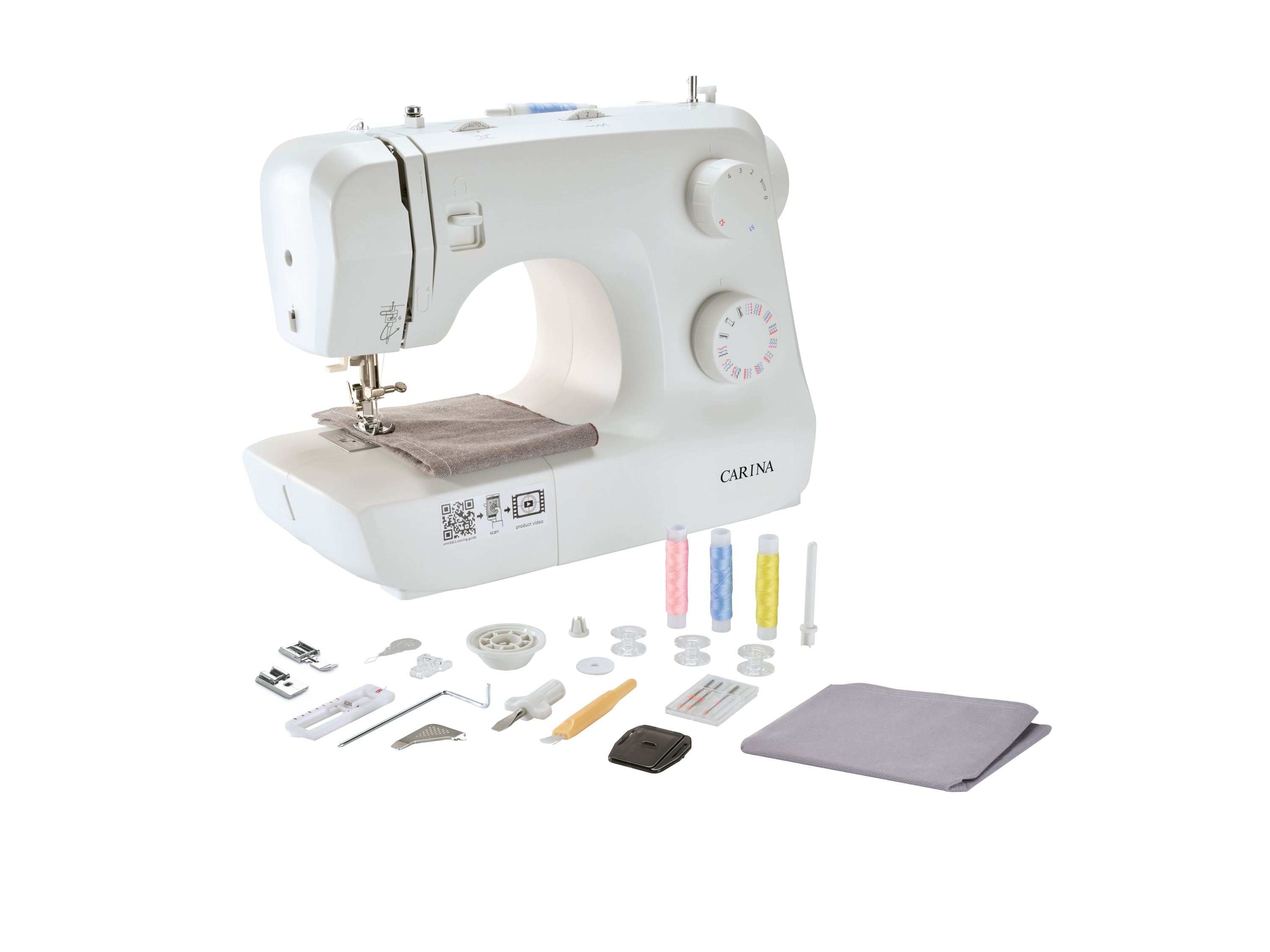 Naaimachine afbeelding