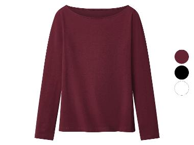 esmara® Dames longsleeve