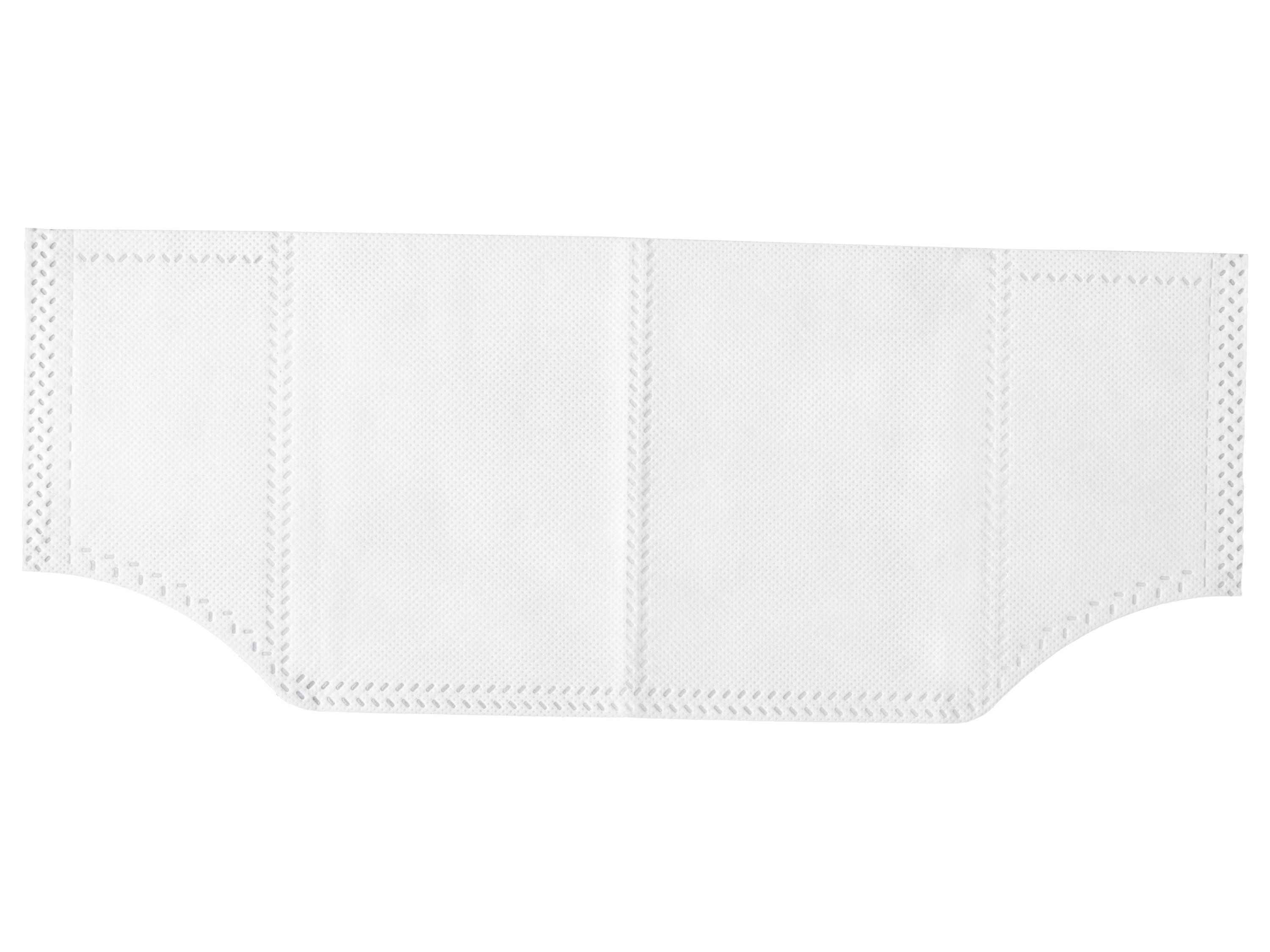 sensiplast Warmtepleister (Warmteband)