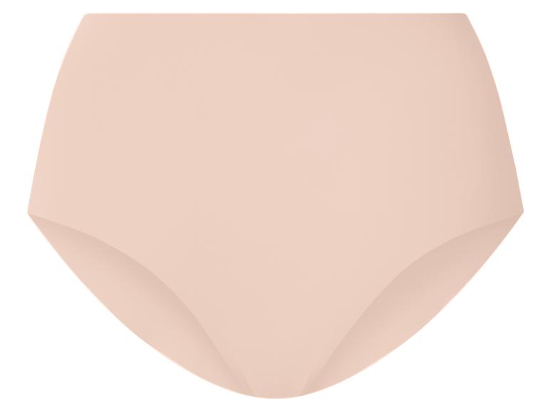 Beige damesonderbroek