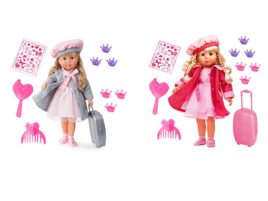 BAYER DESIGN Pop Charlene