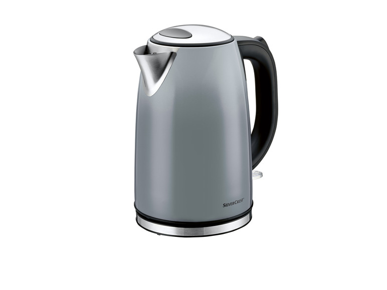 Waterkoker