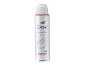 Poederzachte anti-transpirant spray, 48 uur bescherming, alcoholvrij.