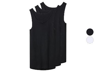 esmara Men Set van 3 heren hemden