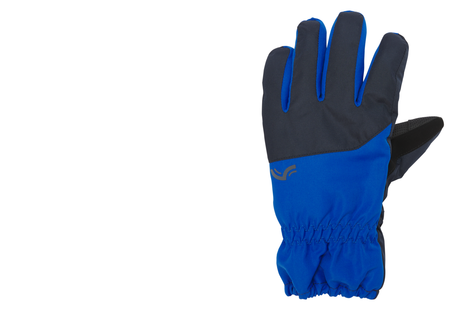 CRIVIT Kinder skihandschoenen (Blauw, 7)