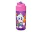 Roze Paw Patrol drinkfles voor kinderen.