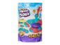 Kinetic Sand Mold'n'Flow – kinetisch zand met 3 gereedschappen.