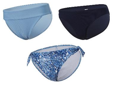 CRIVIT Dames bikinibroekje