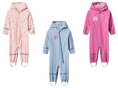 lupilu® Kinder regenpak