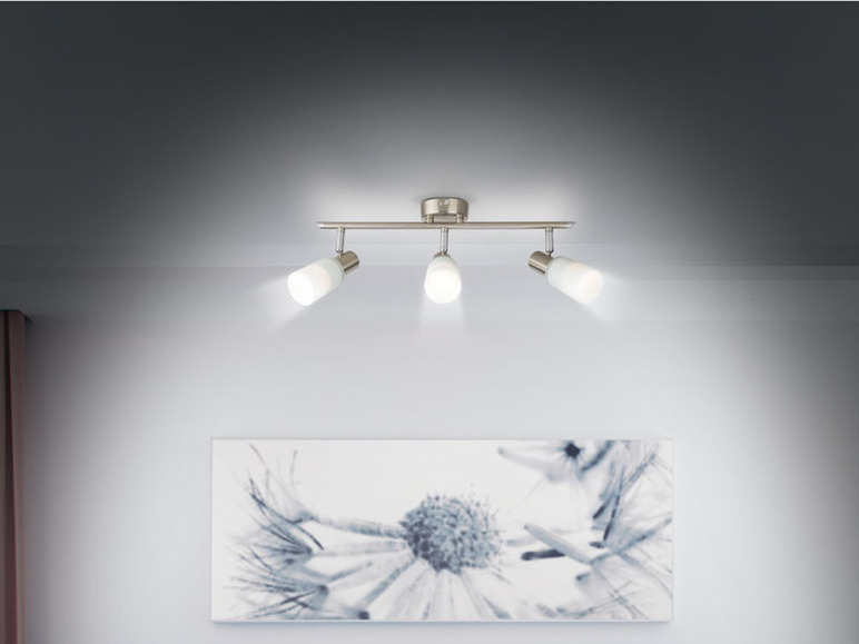 Ga naar volledige schermweergave: LIVARNO home LED-wand-/plafondlamp - afbeelding 16