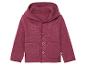 Roze hoodie voor kinderen.