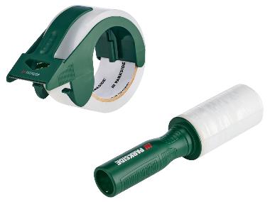 PARKSIDE® Taperoller of folie dispenser